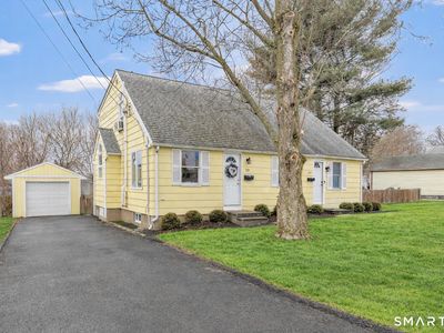 221 Meadows End Road, Milford, CT, 06460