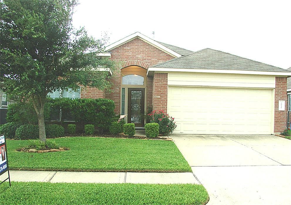 10138 Driftwood Park Dr, Houston, TX 77095 Zillow