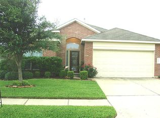 10138 Driftwood Park Dr, Houston, TX 77095