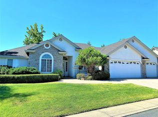 3135 Colombard Walk, Redding, CA 96001