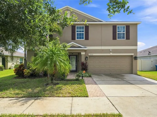 2206 4TH STREET SW, RUSKIN, FL 33570