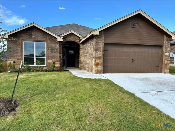 3002 Gryffindor Ln, Killeen, TX 76549