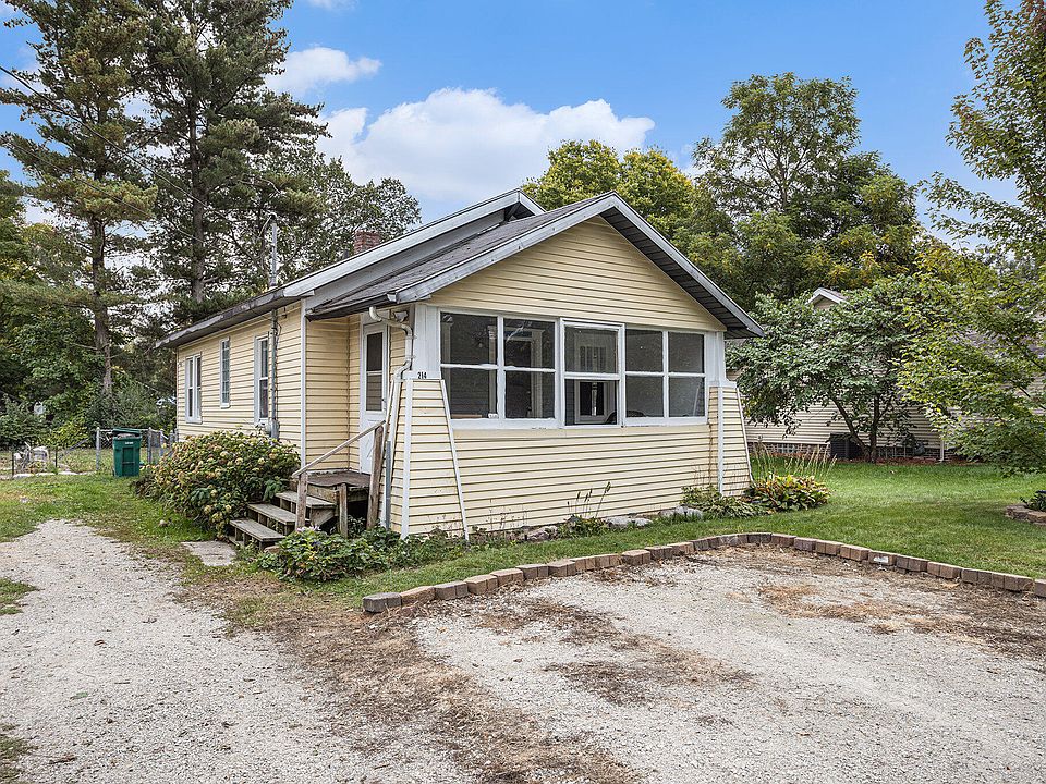 214 Collier Ave, Battle Creek, MI 49037 Zillow