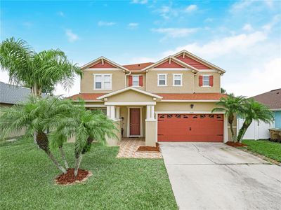 3526 Warbler Way, Kissimmee, FL, 34746