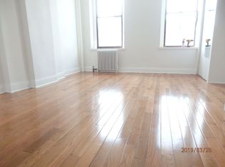 694 10th Ave APT 2S, New York, NY 10019