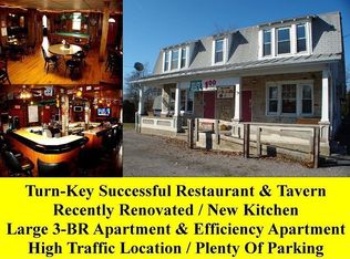 5898 Four Point Rd, Bethel, PA 19507