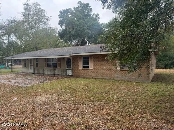 619 Nap Ln, Opelousas, LA 70570