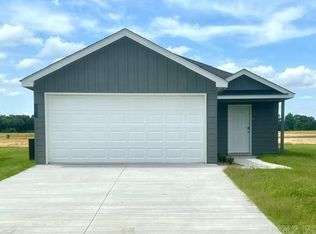 220 Moonlight Graham Blvd, Ward, AR 72176