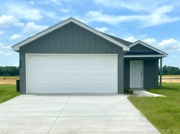220 Moonlight Graham Blvd, Ward, AR 72176
