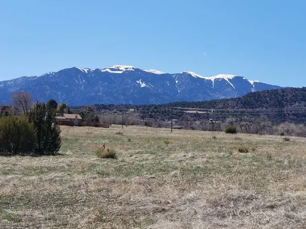 Trinchera Dr, Colorado City, CO 81019