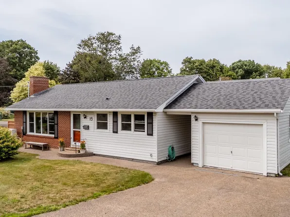 15 James St, Kentville, NS B4N 2A1