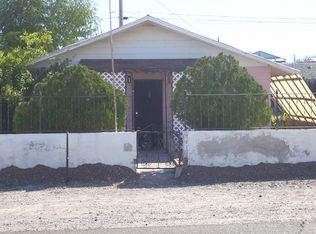 711 W Rocalla Ave, Ajo, AZ 85321