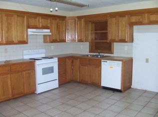 22955 W Highway 72, Gravette, AR 72736