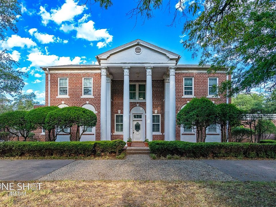 1734 Sandpiper St, Abilene, TX 79602 Zillow