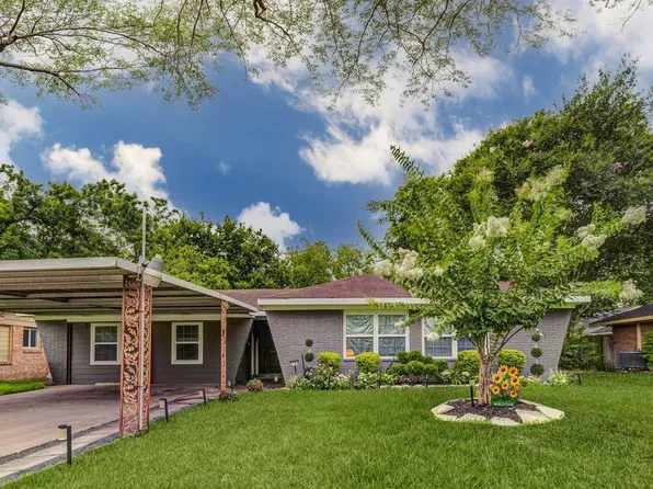 2143 Theta St, Houston, TX 77034