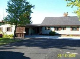 13077 E Us 23, Cheboygan, MI 49721