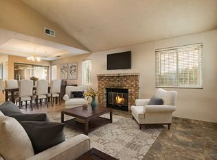 414 Western Hills Dr SE, Rio Rancho, NM 87124