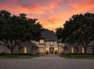 6301 Shady Oaks Dr, Frisco, TX 75034