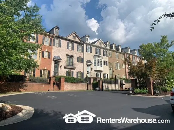 4401 Wilkerson Manor Dr SE, Smyrna, GA 30080