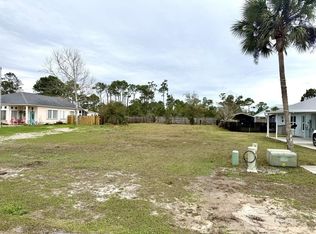 LOT 14 Hidden Ridge Rd, Pt Saint Joe, FL 32456