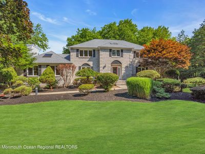 4 Delwood Drive, Holmdel, NJ, 07733