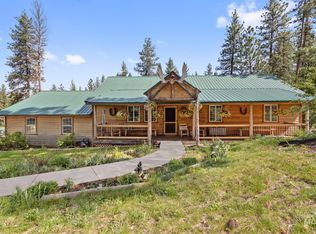 12 Deer Dr, Idaho City, ID 83631