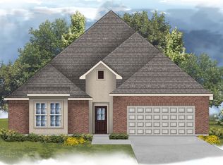 Sansa IV C Plan, Acadian Meadows, Lafayette, LA 70506