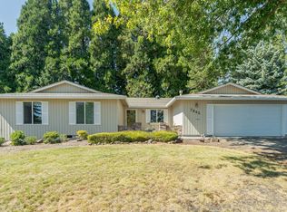 7843 SW 166th Pl, Beaverton, OR 97007