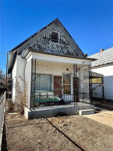 1209 E Routt Avenue, Pueblo, CO, 81004