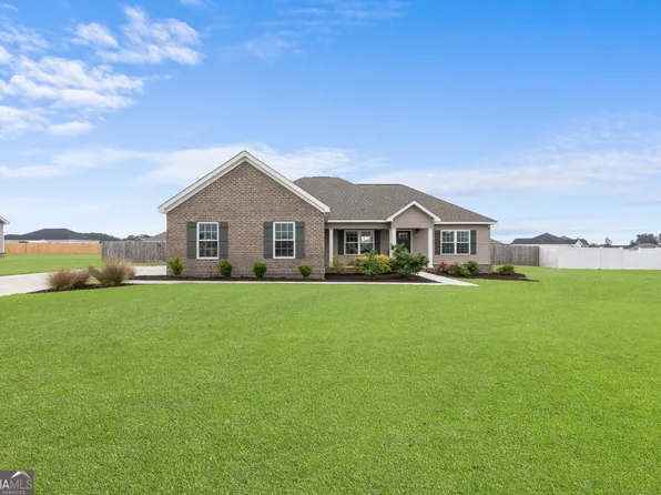 622 Fescue Dr, Statesboro, GA 30458