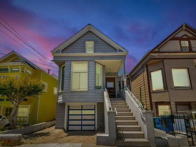 944 Florida St, San Francisco, CA, 94110