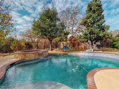 2736 Lovett Ln, Cedar Park, TX, 78613