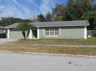 1205 Rainbow Dr, Orlando, FL 32809