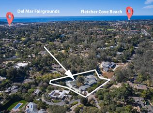 4613-15 Sun Valley Rd, Del Mar, CA 92014