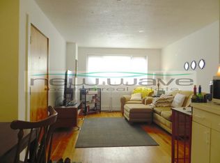 226 Parker Hill Ave APT 5, Roxbury Crossing, MA 02120