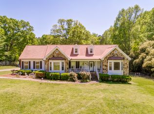 5411 Hiram Rd, Powder Springs, GA 30127