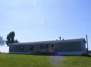 1590 S Bard Rd, Gladwin, MI 48624