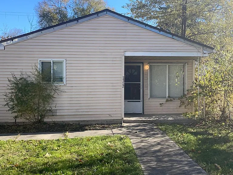 7312 Mansfield St — Photo 1