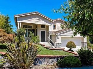 1023 Canyon Oaks Dr, El Sobrante, CA 94803