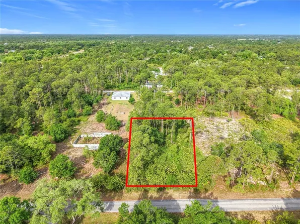 1611 8th Ave Lot 18, Lehigh Acres, FL 33972