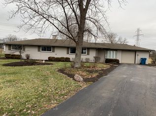 10504 Vandergriff Rd, Indianapolis, IN 46239