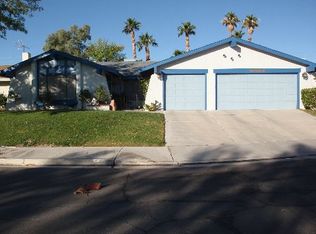 3139 Pampas Pl, Las Vegas, NV 89146