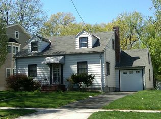 106 S Union Ave, Cranford, NJ 07016