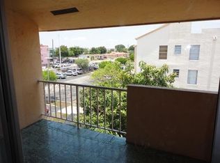 6195 W 18ave #G303, Hialeah, FL 33012