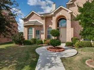 1792 Massey Dr, Lewisville, TX 75067