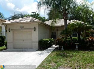 4960 Egret Pl, Coconut Creek, FL 33073