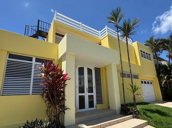0 Alturas Del Rio, Guaynabo, PR 00965