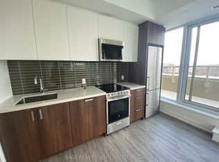 1787 Saint Clair Ave W #521, Toronto, ON M6N 1H9
