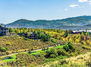 8294 Reflection Point, Park City, UT 84098