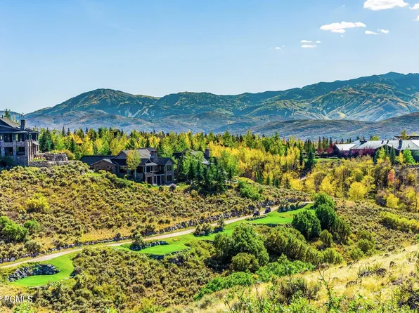 8294 Reflection Point, Park City, UT 84098